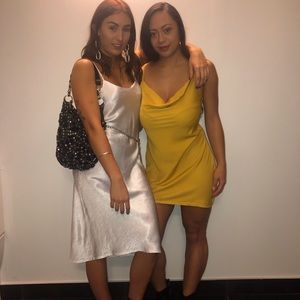 Meet your Posher, Savanah